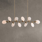 Lyla Linear Chandelier