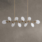 Lyla Linear Chandelier
