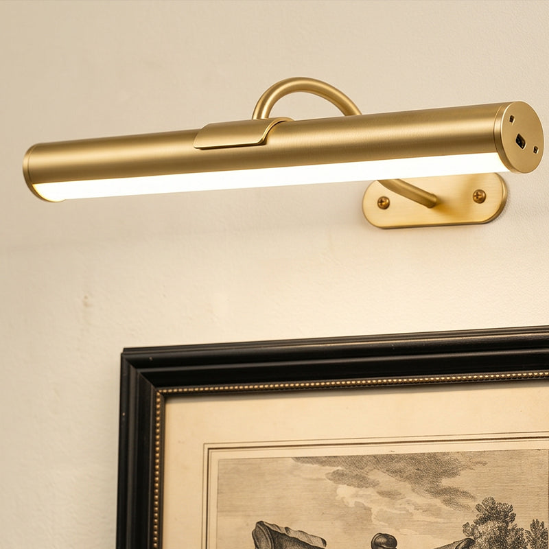 360° Adjustable Magnetic LED Picture Light
