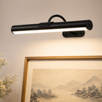 360° Adjustable Magnetic LED Picture Light