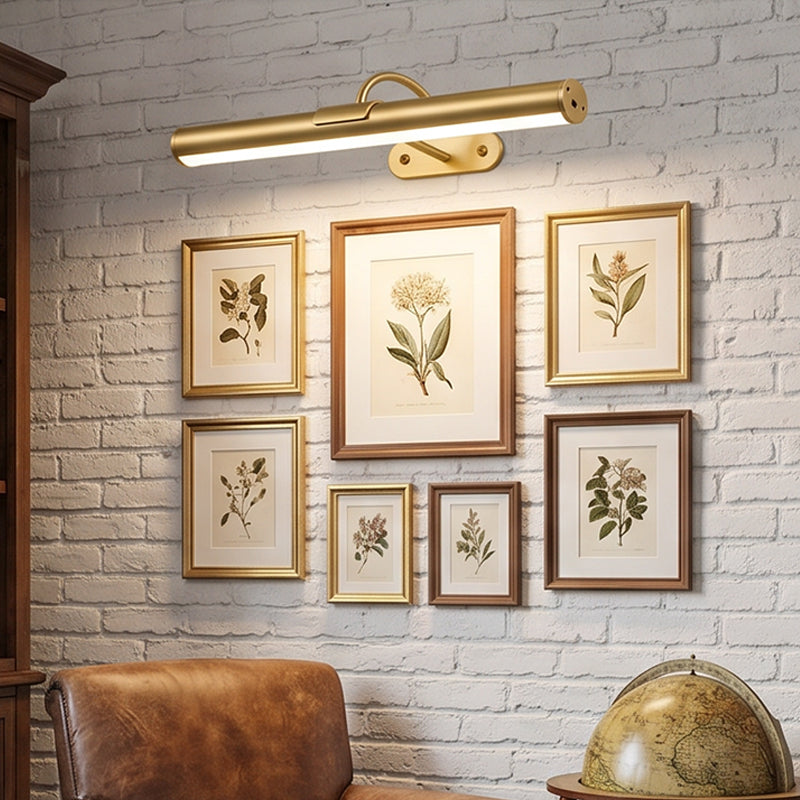 360° Adjustable Magnetic LED Picture Light