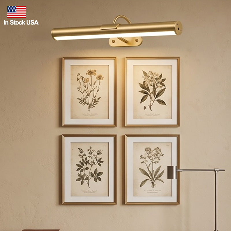 360° Adjustable Magnetic LED Picture Light