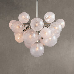 Polished-nickel