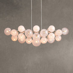 Polished-nickel