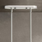Mandoza Linear Chandelier