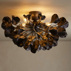 Bronze / Ebony