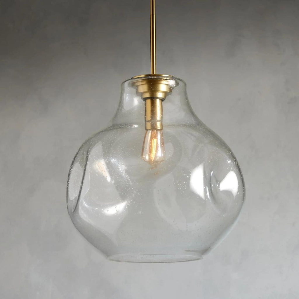 Organic Pendant