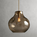 Organic Pendant