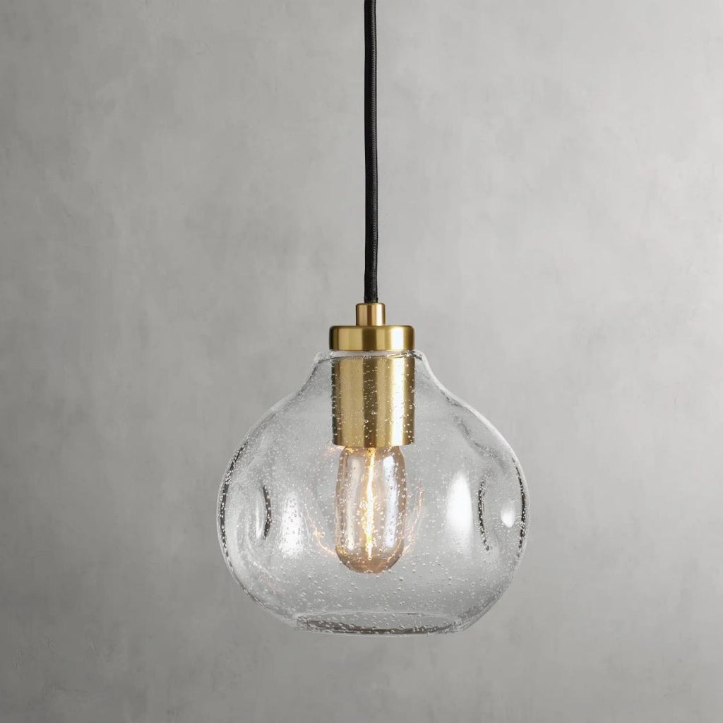 Organic Pendant
