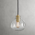 Organic Pendant