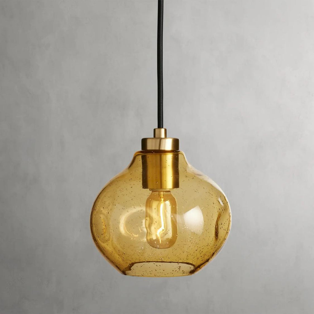 Organic Pendant