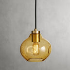 Organic Pendant