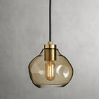 Organic Pendant