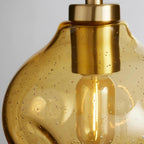 Organic Pendant