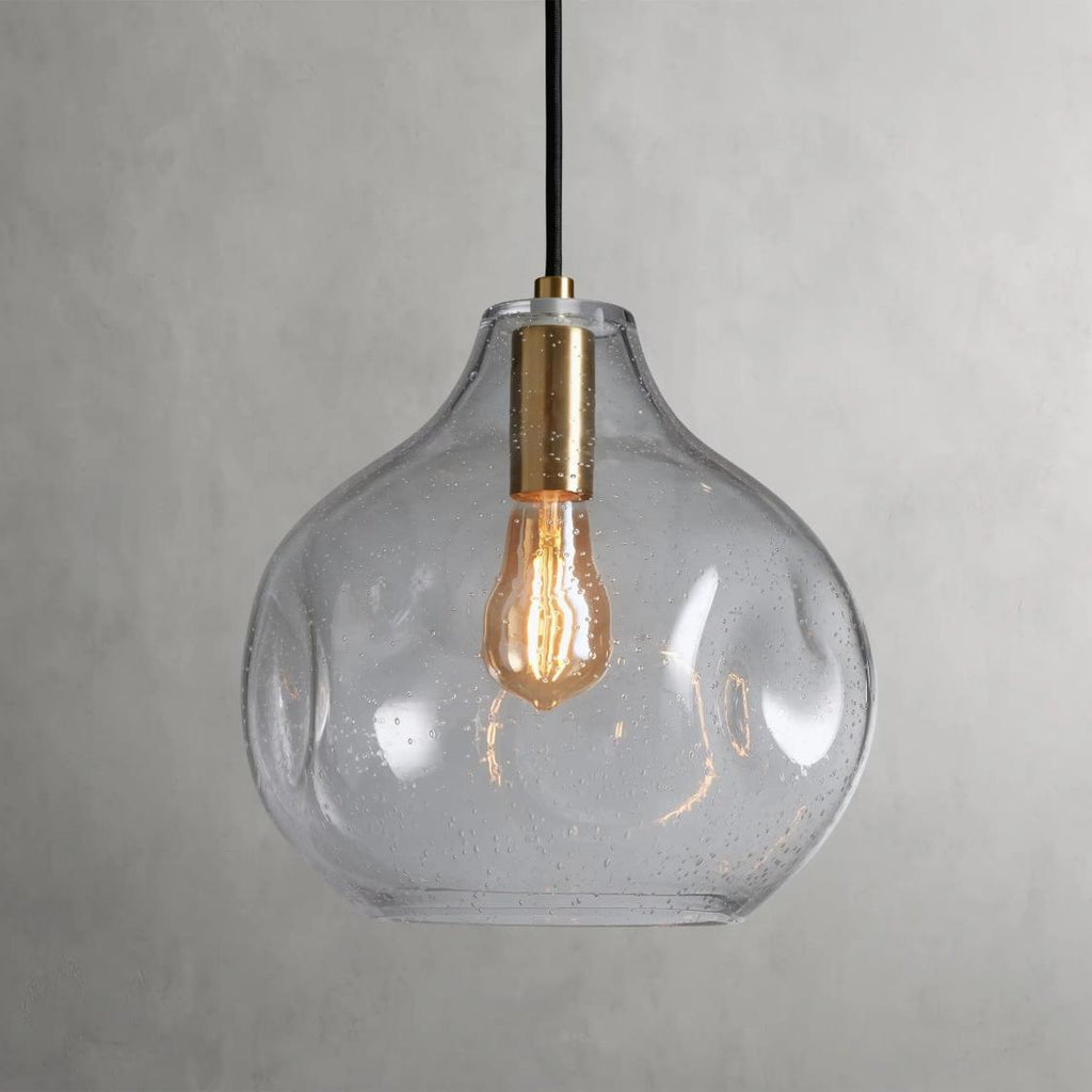 Organic Pendant
