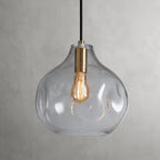 Organic Pendant