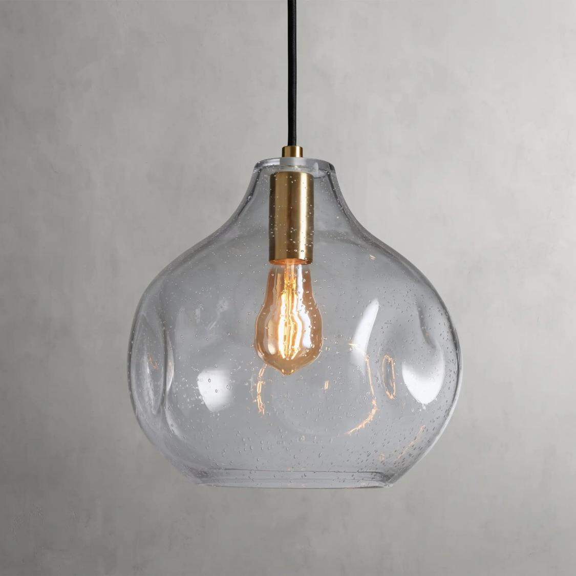 Organic Pendant