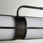Remming Linear Chandelier