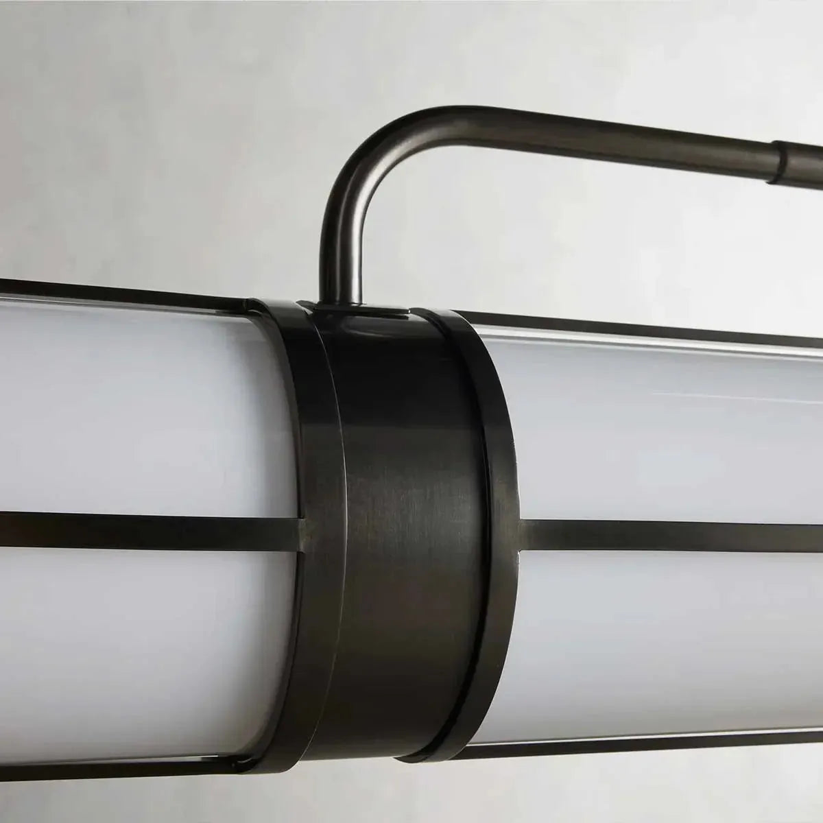 Remming Linear Chandelier