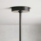 Remming Linear Chandelier
