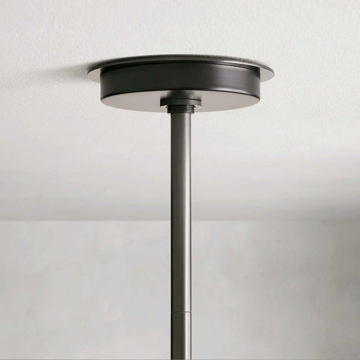 Remming Linear Chandelier