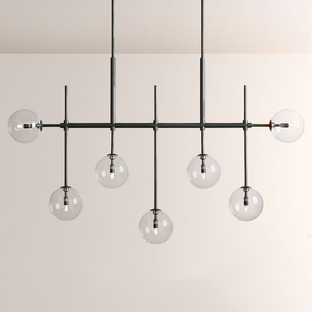 Roscoe Linear Chandelier