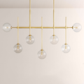 Roscoe Linear Chandelier