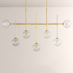 Roscoe Linear Chandelier
