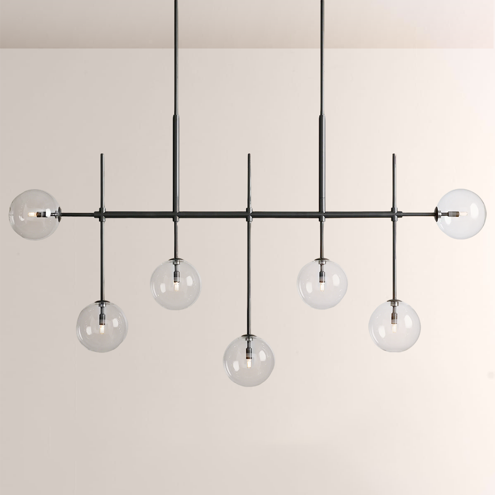 Roscoe Linear Chandelier