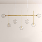 Roscoe Linear Chandelier