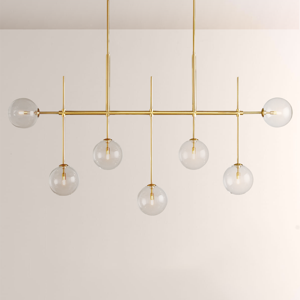 Roscoe Linear Chandelier