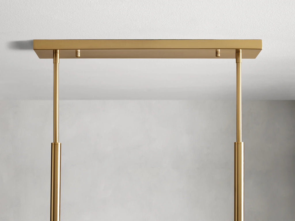 Roscoe Linear Chandelier