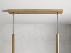 Roscoe Linear Chandelier