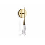 Soltaire Wall Sconce