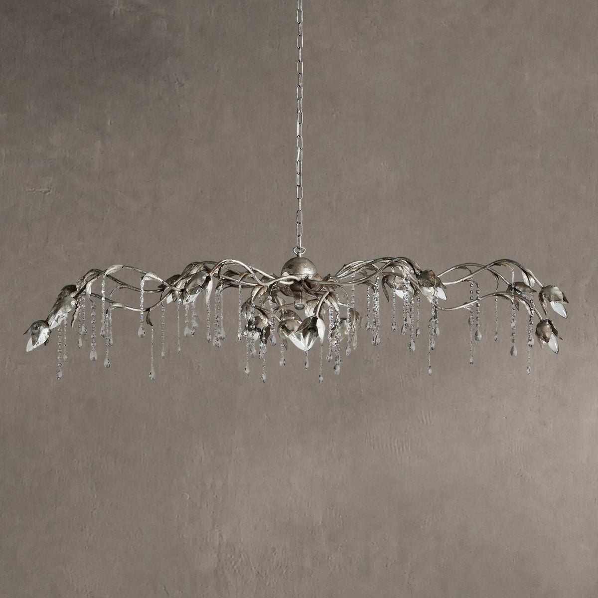 Viticcio Rectangular Chandelier