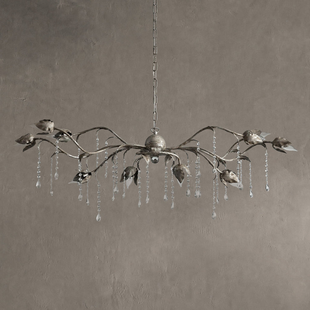 Viticcio Rectangular Chandelier