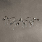 Viticcio Rectangular Chandelier