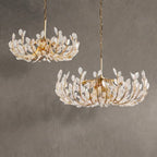 Adela 6 Light Chandelier