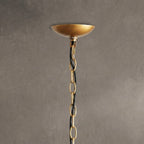 Adela 6 Light Chandelier