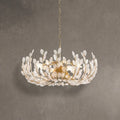 Adela 8 Light Chandelier