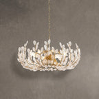 Adela 8 Light Chandelier
