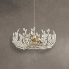 Adela 8 Light Chandelier