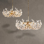 Adela 8 Light Chandelier