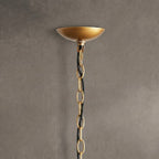 Adela 8 Light Chandelier