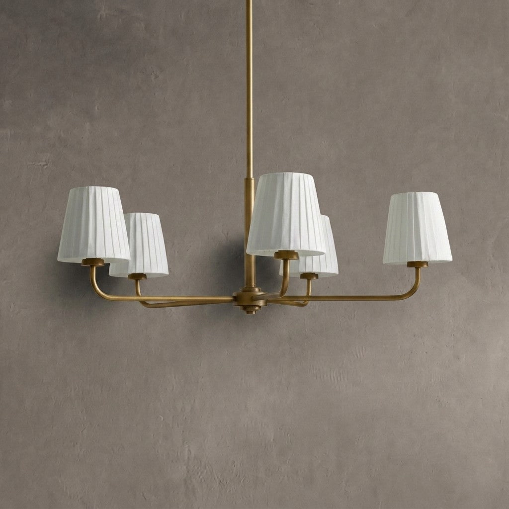 Adria Round Chandelier