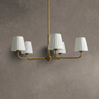 Adria Round Chandelier