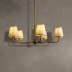 Adria Round Chandelier