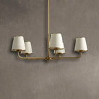Adria Round Chandelier