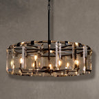 Amaya Round Chandelier