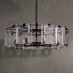 Amaya Round Chandelier